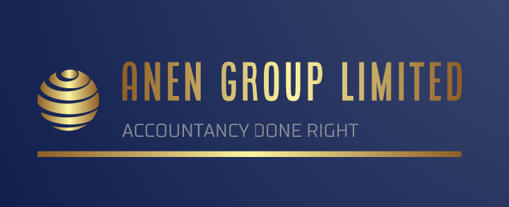 Anen Group Limited